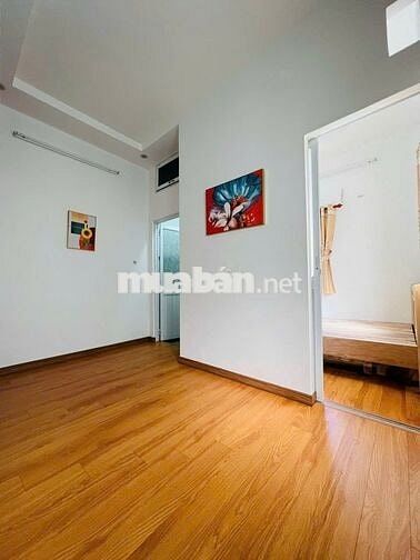 7,5 triệu✅ Nhà thuê mới✅ Hẻm 318 Thống Nhất Phường 16 Gò Vấp