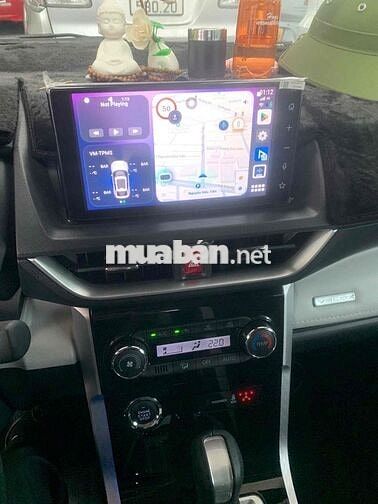 Toyota Veloz Cross Top 2025 - odo 8000Km xe hãng