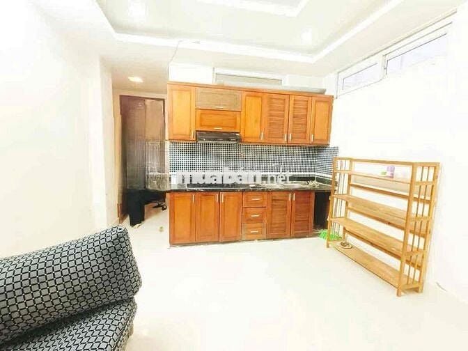 Bán CCMN Mặt Phố Trần Điền  - Dt 48m, 2 Ngủ, 2 Wc, Giá 2.1 Tỷ