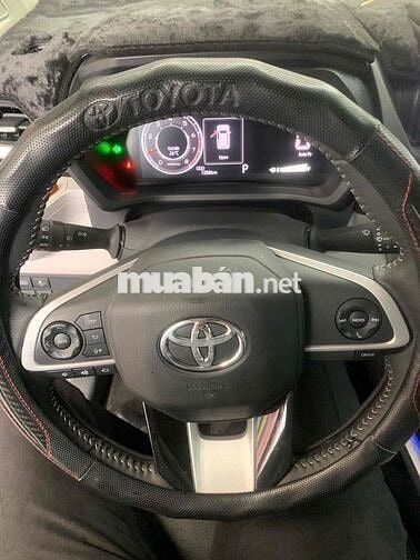 Toyota Veloz Cross Top 2025 - odo 8000Km xe hãng