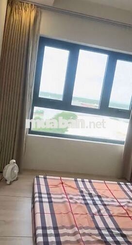 86m2 - Giá 5.4 tỷ thuế phí, 3PN2WC tặng nội thất tầng 24, Q7 Riverside