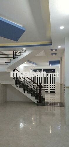 Nhà HXH Lê Trọng Tấn – 4x23m,đang cho thuê 16tr/tháng – giá 7.5 tỷ TL