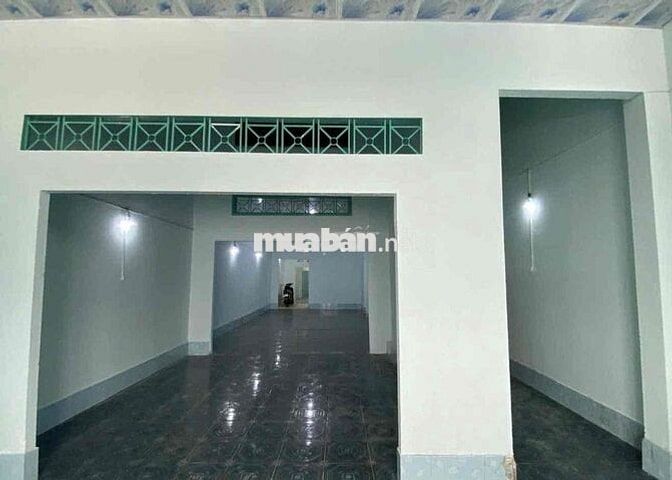 cho thuê nhà hẻm Đường Phùng Tá Chu Q.Bình Tân