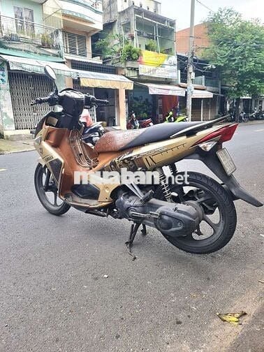 #NOVO_4_125cc  XE ZIN TOÀN TẬP XE CỌP CỌP