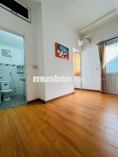 7,5 triệu✅ Nhà thuê mới✅ Hẻm 318 Thống Nhất Phường 16 Gò Vấp