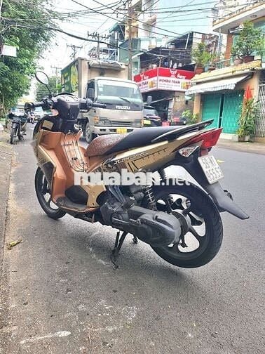 #NOVO_4_125cc  XE ZIN TOÀN TẬP XE CỌP CỌP