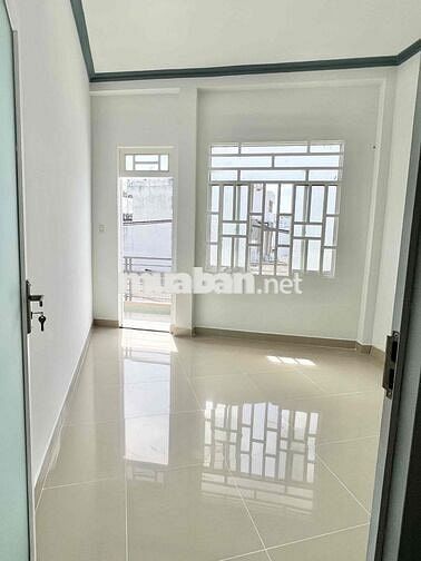 Nhà Mặt Tiền 9x8,5m 2Lầu (4PN 3WC) Đường 8m. Lý Đạo Thành, P16, Q8