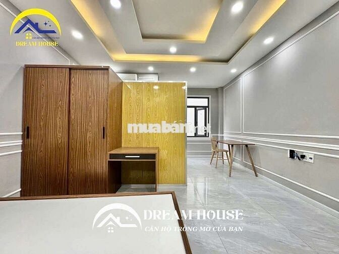 CHDV MỚI XÂY NGAY ĐẦM SEN GIÁ RẺ AN NINH THOÁNG MÁT RỘNG RÃI