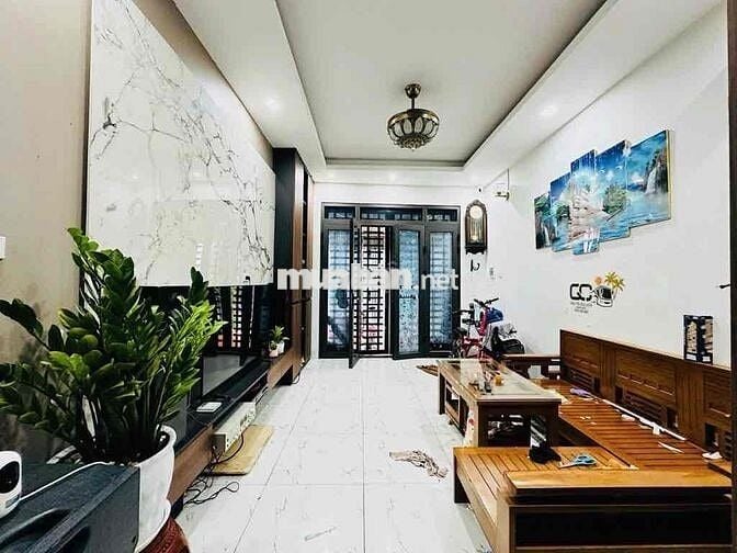 Bán nhà dân xây 33m2 Hà trì lô góc 2 mặt thoáng ô tô đỗ cửa giá 7 tỷ