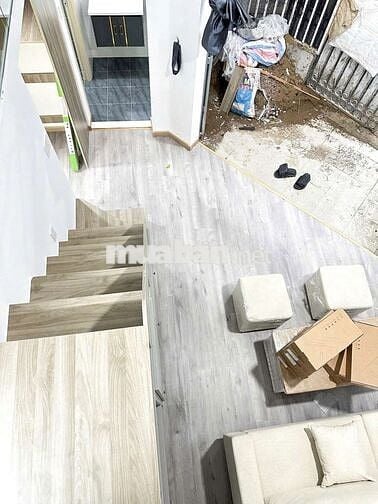 ✨️CHO THUÊ CĂN HỘ 2PN GẦN TRƯỜNG SA, QUẬN 3, CÓ DỌN DẸP THAY DRAP✨️