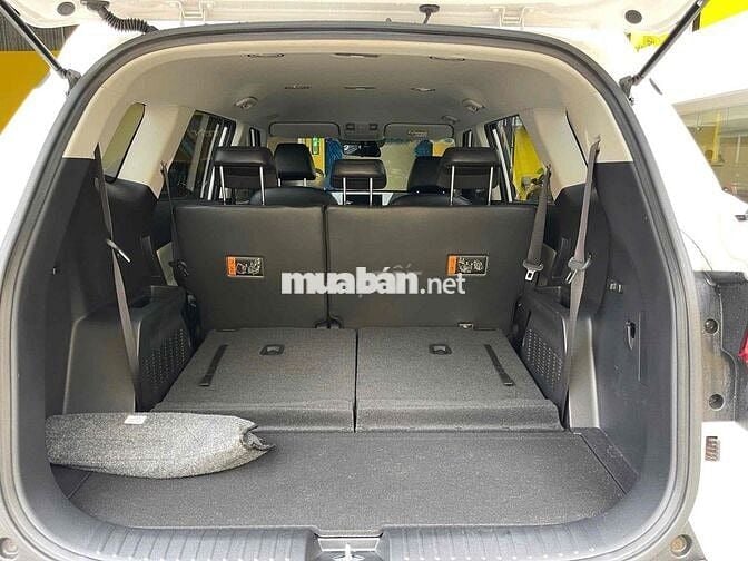 Kia Carens  1.5G Luxury 2024 Lướt