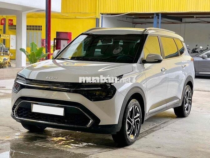 Kia Carens  1.5G Luxury 2024 Lướt