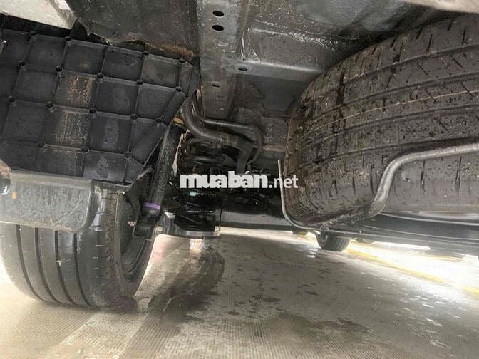 Toyota Veloz Cross Top 2025 - odo 8000Km xe hãng