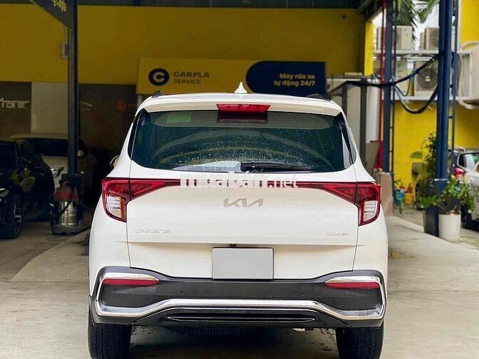 Kia Carens  1.5G Luxury 2024 Lướt