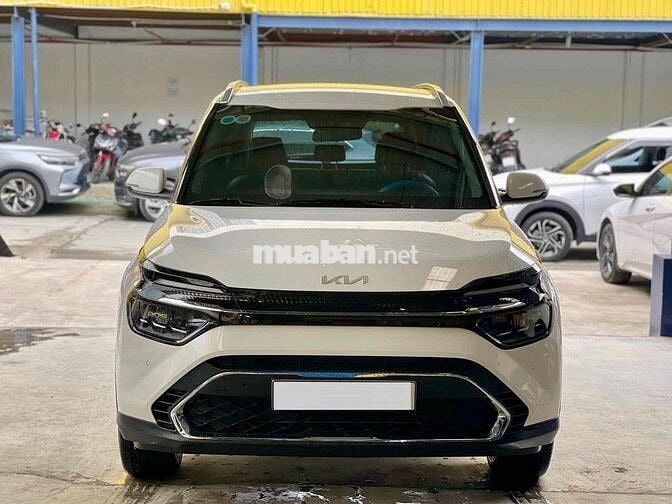 Kia Carens  1.5G Luxury 2024 Lướt