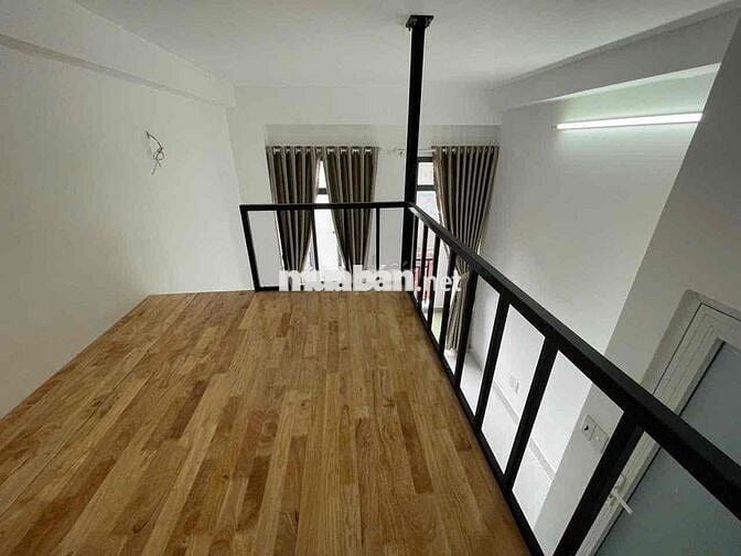 PHÒNG TRỌ GÒ VẤP GIÁ RẺ CÓ BAN CÔNG NGAY CUỐI DƯƠNG QUẢNG HÀM