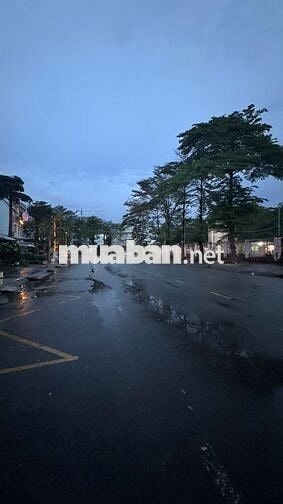 MẶT TIỀN PHẠM THẾ HIỂN (ĐƯỜNG 30M) - KDC PHÚ LỢI - 5X24M NGAY TRƯỜNG