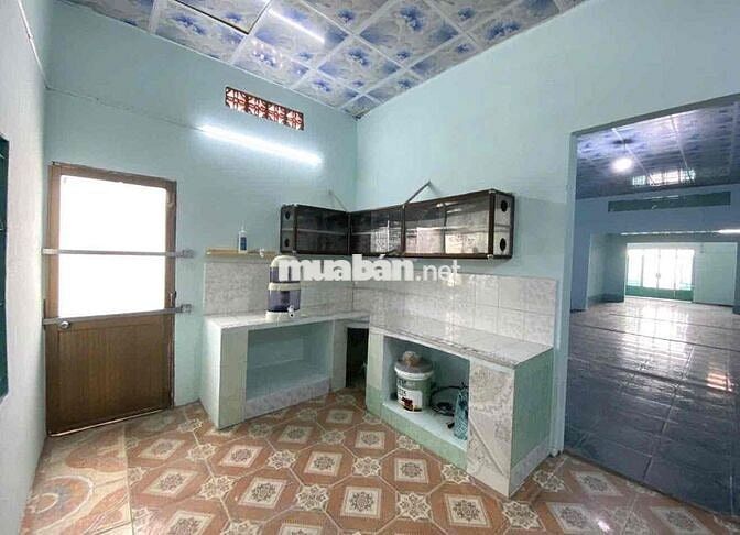 cho thuê nhà hẻm Đường Phùng Tá Chu Q.Bình Tân