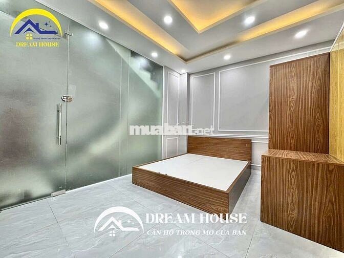 CHDV MỚI XÂY NGAY ĐẦM SEN GIÁ RẺ AN NINH THOÁNG MÁT RỘNG RÃI