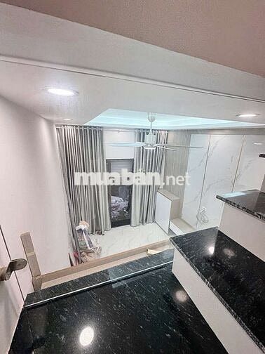 Thái Thịnh -Thịnh Quang 27m 4 tầng đẹp ở ngay 5.95 tỷ.