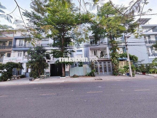 MẶT TIỀN Đ 35A TRỊNH QUANG NGHỊ - KDC PHÚ LỢI Q8 - 5X20M - 7,2 TỶ