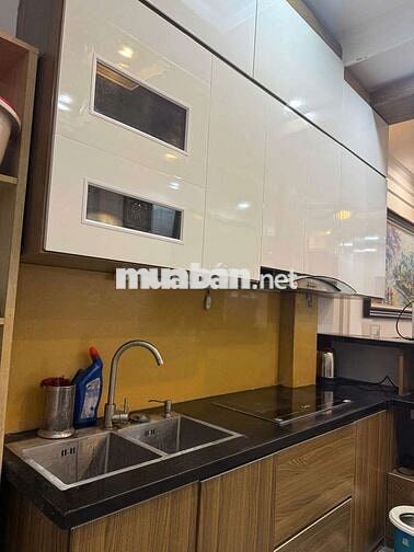 Lâm Du, Bồ Đề - Nguyên Căn 5 Tầng - 5 Ngủ - Full Đồ -15tr