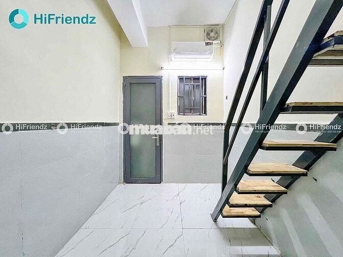 PHÒNG TRỌ DUPLEX GIÁ RẺ NGAY BÌNH TÂN KẾ BÊN AEON BÌNH TÂN