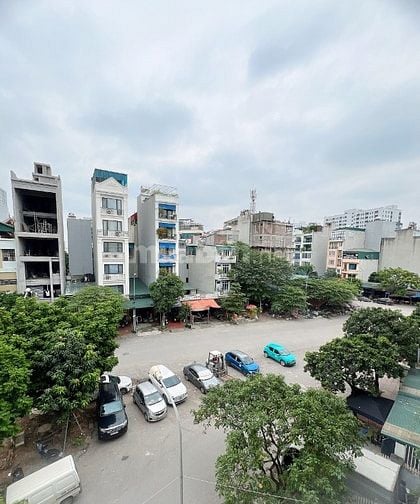 Liền Kề KĐT Văn Khê Hà Đông 98m2 5 Tầng Vị trí Vàng KD An Cư Đỉnh