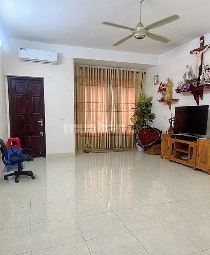 Liền Kề KĐT Văn Khê Hà Đông 98m2 5 Tầng Vị trí Vàng KD An Cư Đỉnh