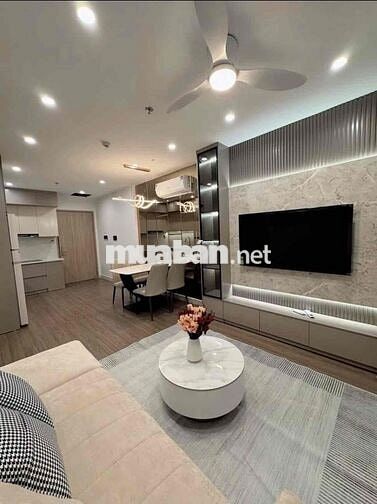 Căn 3PN Full nội thất, Topaz Elite, phường 4, quận 8