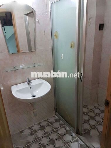 CHO THUÊ NHÀ NGUYỄN CHÍ THANH P9 Q5