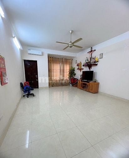 Liền Kề KĐT Văn Khê Hà Đông 98m2 5 Tầng Vị trí Vàng KD An Cư Đỉnh