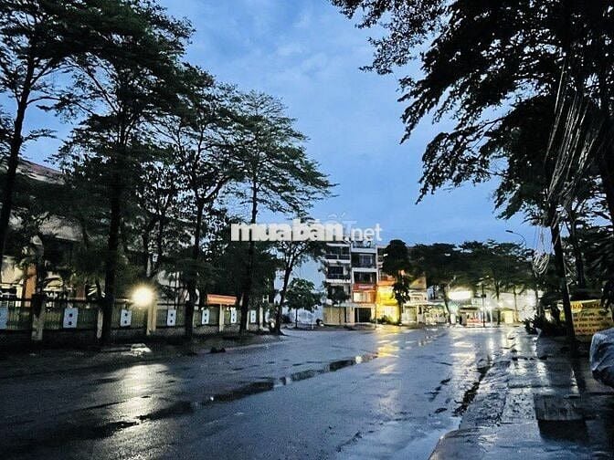 MẶT TIỀN PHẠM THẾ HIỂN (ĐƯỜNG 30M) - KDC PHÚ LỢI - 5X24M NGAY TRƯỜNG