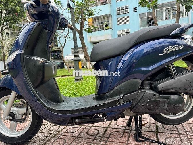Yamaha Nozza 2013 Bs Bình Dương