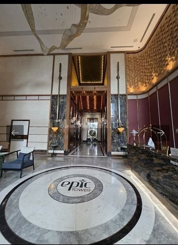 Bán CHCC TẠI EPIC TOWER CẦU GIẤY