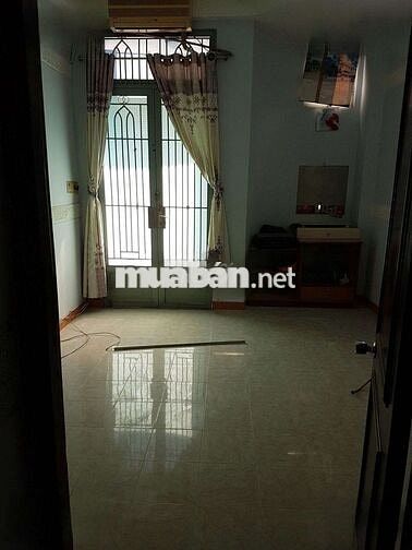 CHO THUÊ NHÀ NGUYỄN CHÍ THANH P9 Q5