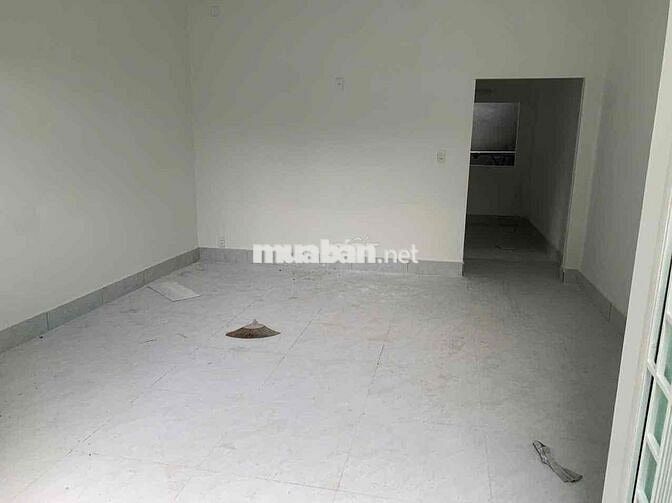 Cho thuê nhà nguyên căn ở Bình Quới, Bình Thạnh