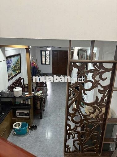 Lâm Du, Bồ Đề - Nguyên Căn 5 Tầng - 5 Ngủ - Full Đồ -15tr