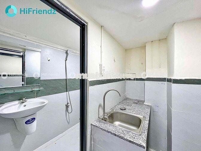 PHÒNG TRỌ DUPLEX GIÁ RẺ NGAY BÌNH TÂN KẾ BÊN AEON BÌNH TÂN