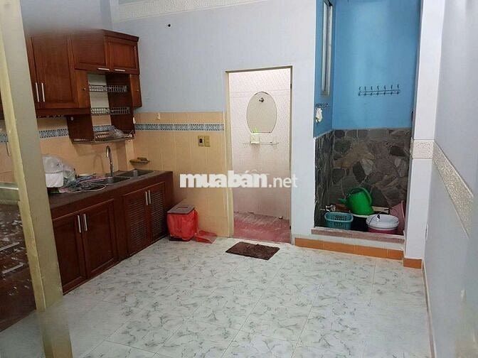 CHO THUÊ NHÀ NGUYỄN CHÍ THANH P9 Q5