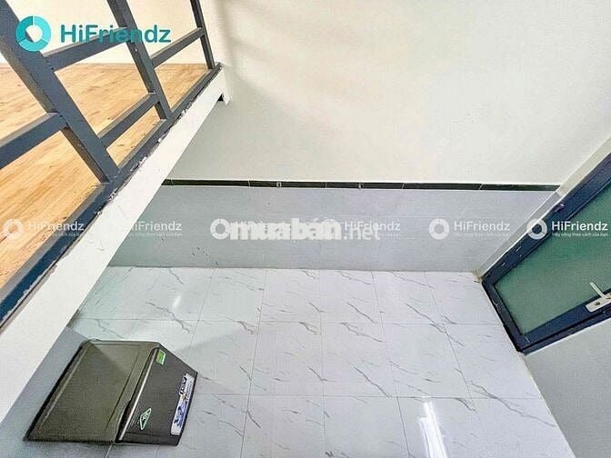 PHÒNG TRỌ DUPLEX GIÁ RẺ NGAY BÌNH TÂN KẾ BÊN AEON BÌNH TÂN