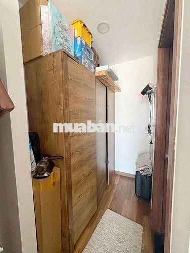 💎 BÁN CĂN HỘ 3PN FULL NỘI THẤT – THE PEGASUITE 1 – GIÁ CHỈ 5.65 TỶ 💎