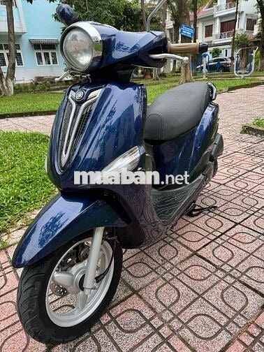 Yamaha Nozza 2013 Bs Bình Dương