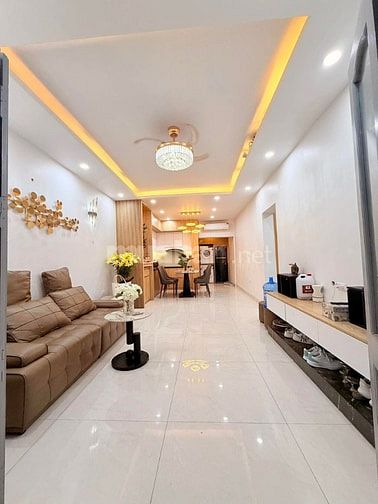 Nhà Đẹp Ô Tô Đỗ Cửa, Phố 8- 3 , Hai Bà Trưng 50/80m, giá 5.85 tỷ