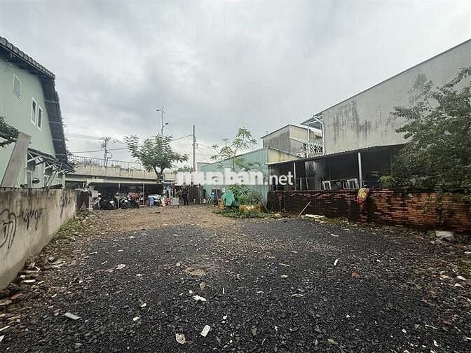 Ngân hàng thanh lý đất Mặt tiền Đ Đào Sư Tích-Phước Kiển-Nhà Bè giá rẻ