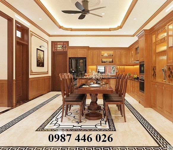 Gạch lát nền nhà thảm gạch đẹp trang trí