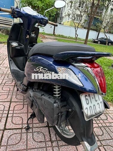 Yamaha Nozza 2013 Bs Bình Dương