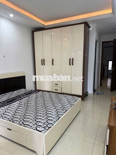 Lâm Du, Bồ Đề - Nguyên Căn 5 Tầng - 5 Ngủ - Full Đồ -15tr