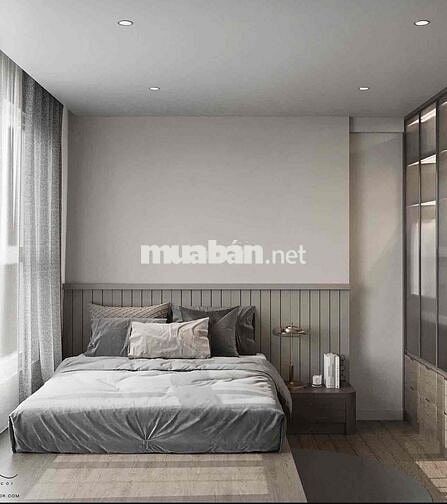 Căn 3PN Full nội thất, Topaz Elite, phường 4, quận 8