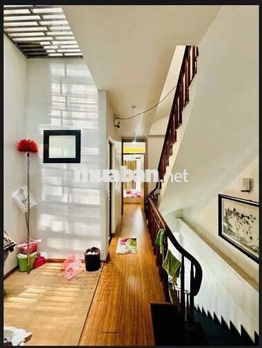 Tôi cần bán nhà Mặt phố Thổ Quan 1 nhà 4tầng full nội thất.